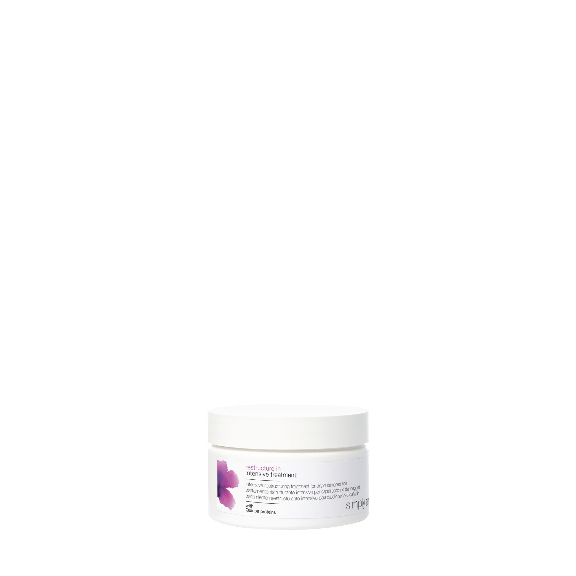 SZ Restructure In Intensive Treatment 200ml