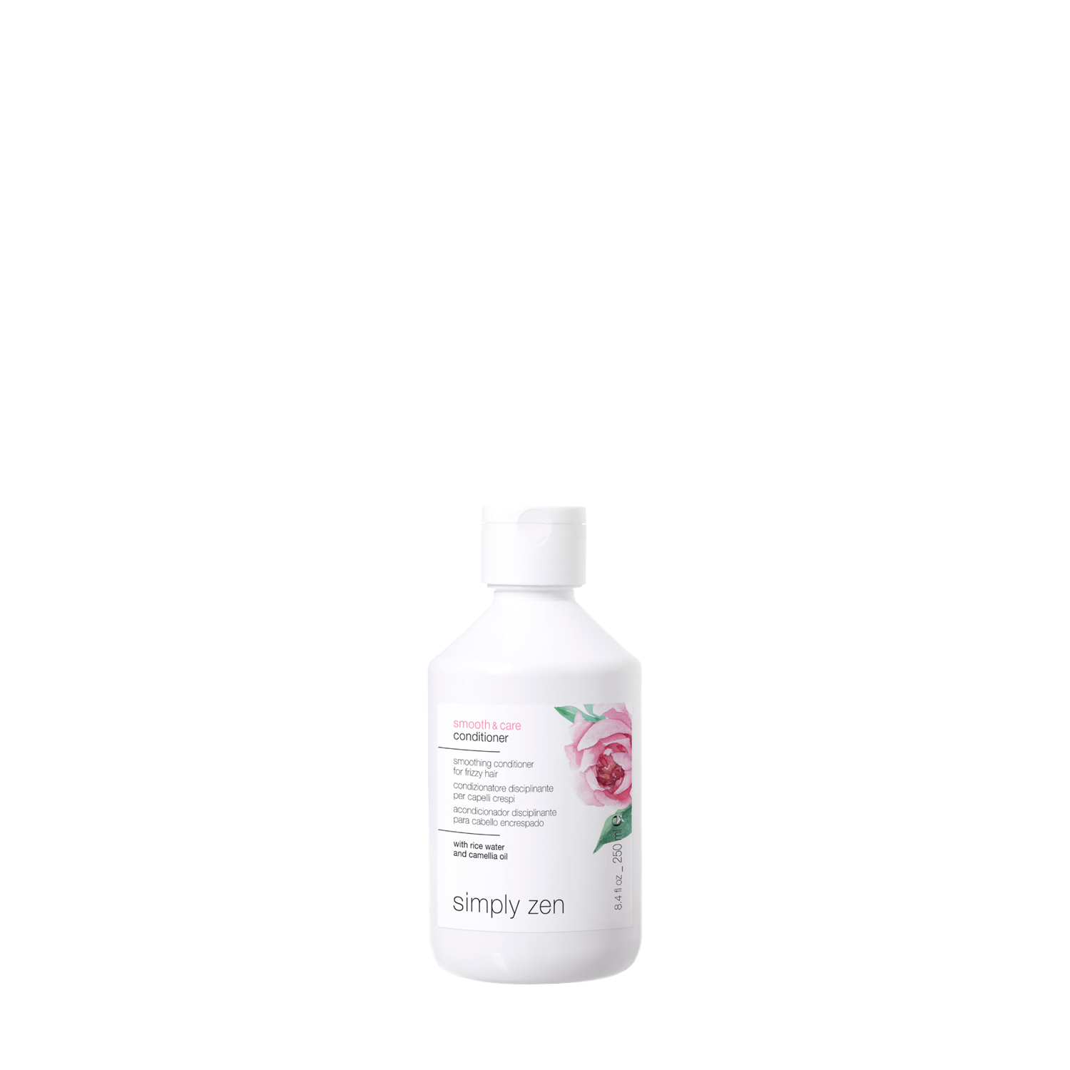 SZ Smooth & Care Conditioner 250ml