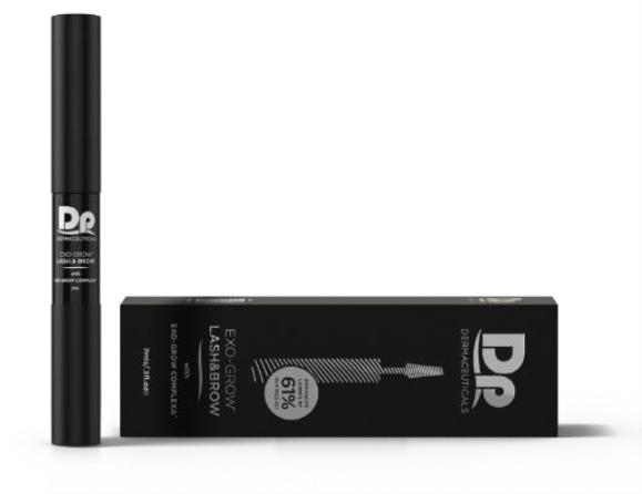 VP Exo-Grow Lash & Brow Serum 7ml
