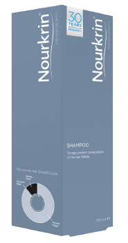 Nourkrin Shampoo 150ml