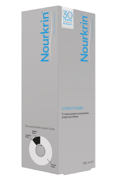 Nourkrin Condicionador 150ml