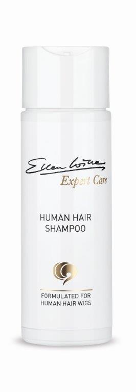 Shampoo Human Hair "Ellen Wille Expert Care" 200ml