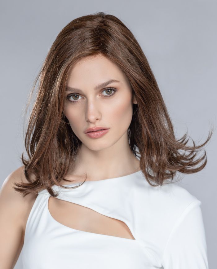 Top Power Modelo Superb ******D (Aplique em Remy Human Hair)