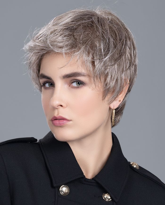 Top Power Modelo Close *****D (Aplique em Cabelo Sintetico)