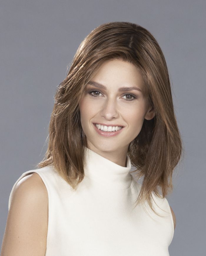 Top Power Modelo Ultima **** (Aplique em Cabelo High Heat Fiber)