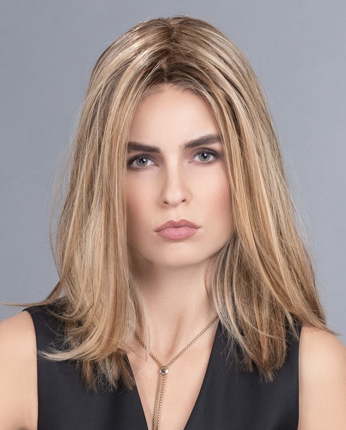 Top Power Modelo Ideal *****D (Aplique em Remy Human Hair)