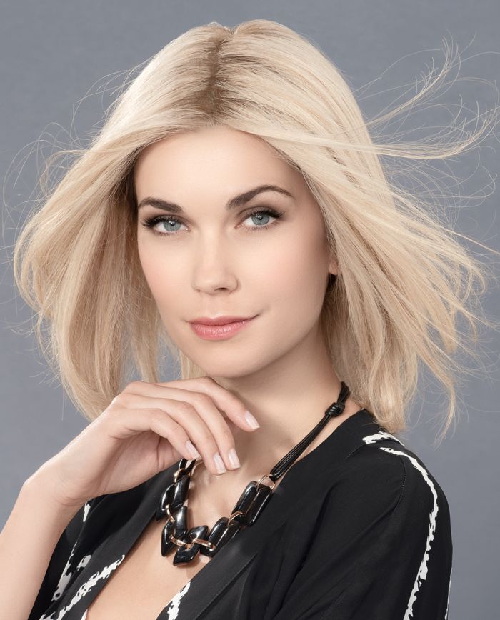 Top Power Modelo Matrix ****D (Aplique em Remy Human Hair)