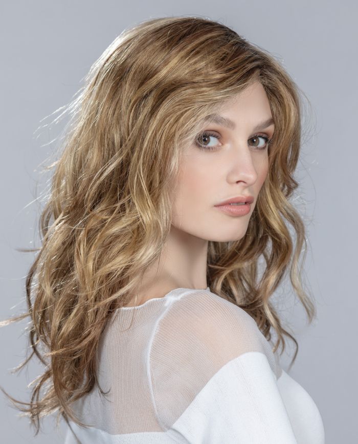 Top Power Modelo Couture ****D (Aplique em Cabelo High Heat Fiber)