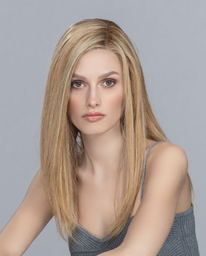 Top Power Modelo Add In **** (Aplique em Remy Human Hair)