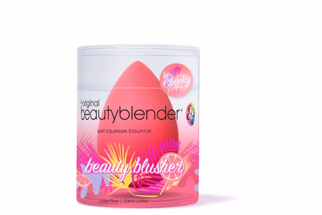 Beautyblender Blusher Be Cheeky (Coral)