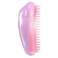 Escova de Cabelo Tangle Teezer Original Lilac / Pink (Lilás/Rosa)