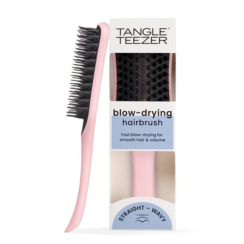 Tangle Teezer Blow-Dry Dusky/Pink