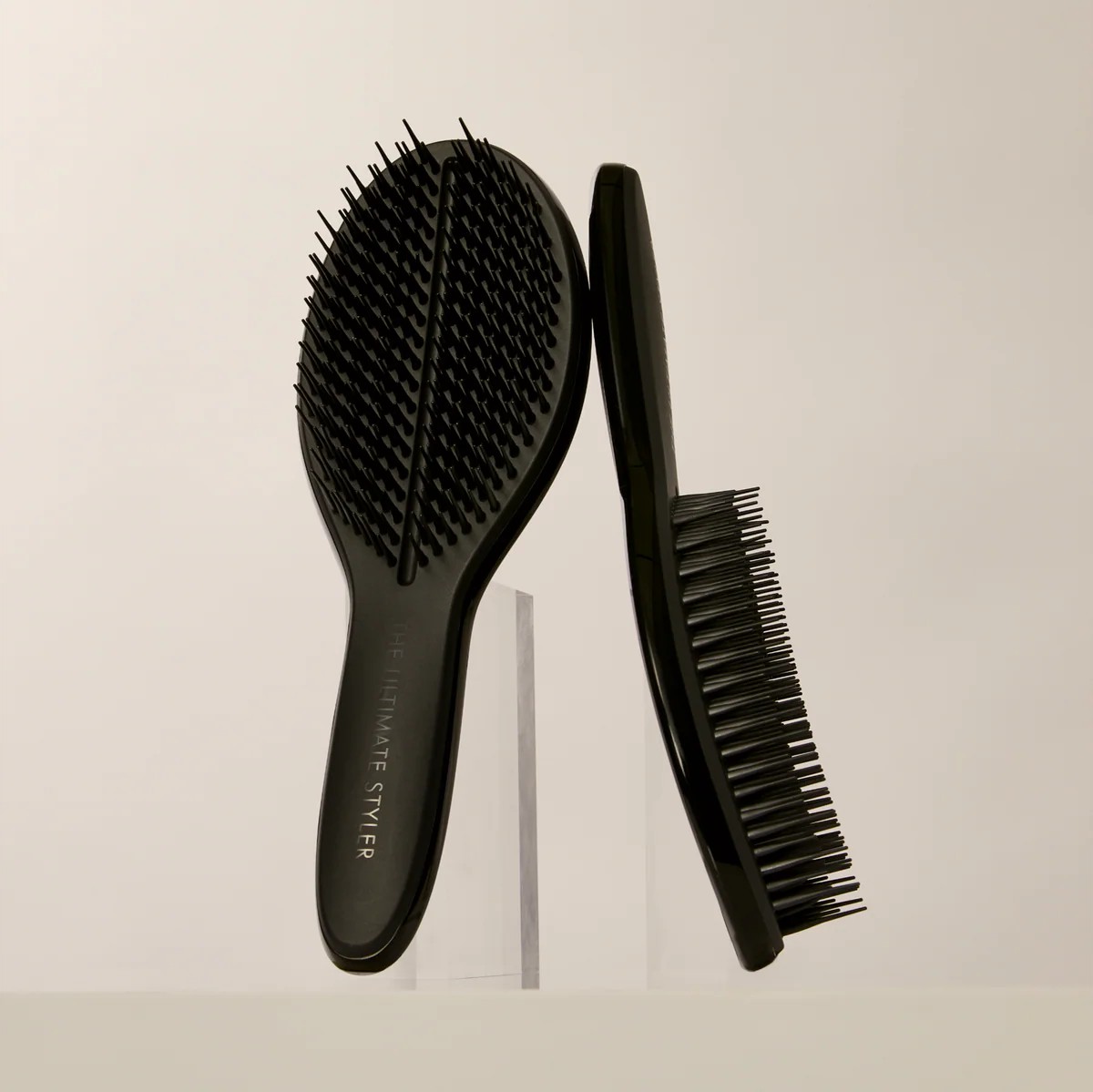 Tangle Teezer Styler - Black / Black
