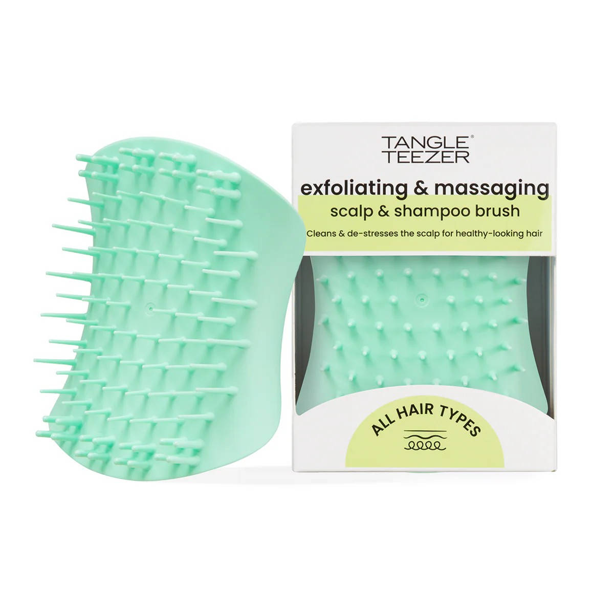 Tangle Teezer Blow-Dry Black/Black