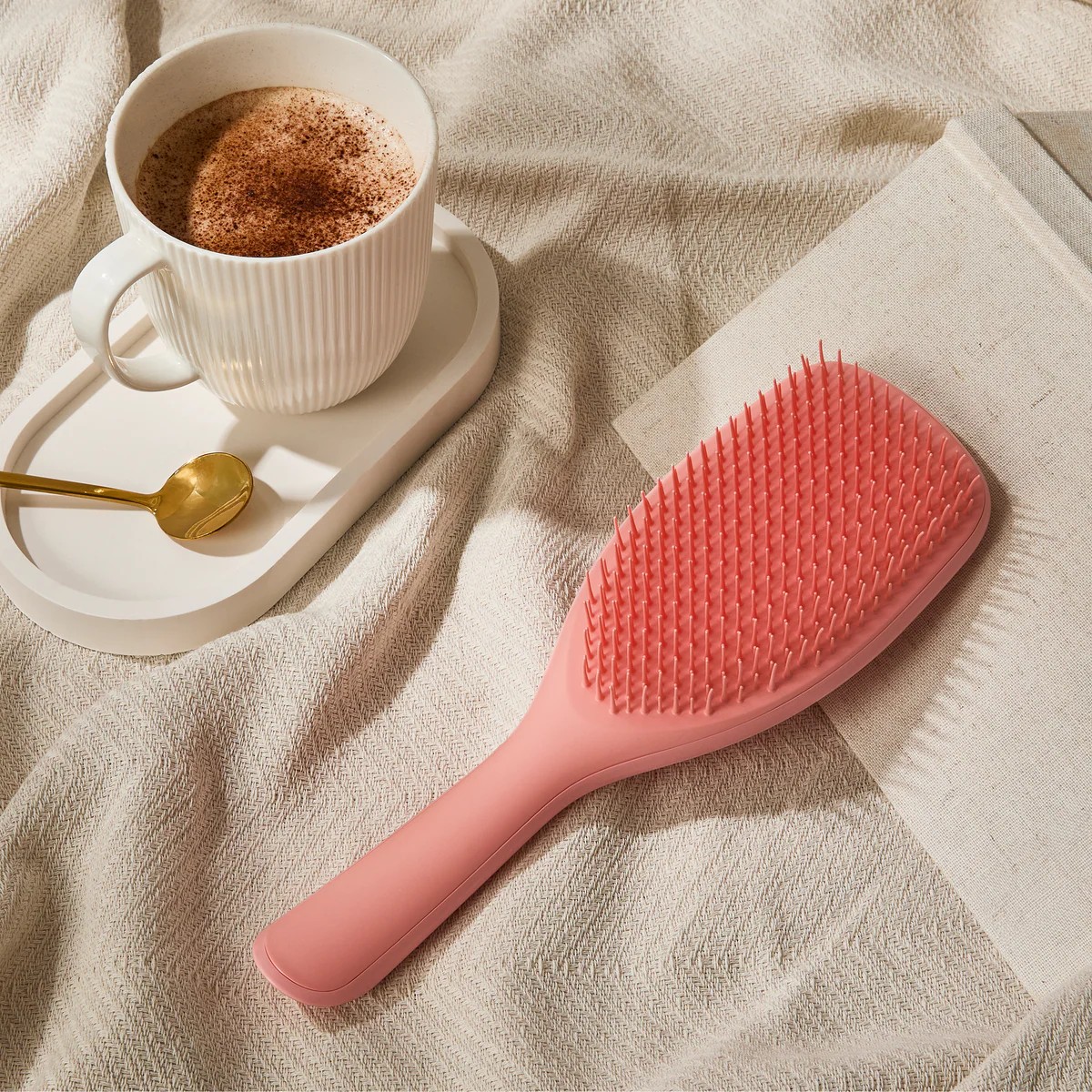 Tangle Teezer Detangler Large Peach