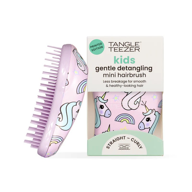 Tangle Teezer Original Mini Multi Unicorn