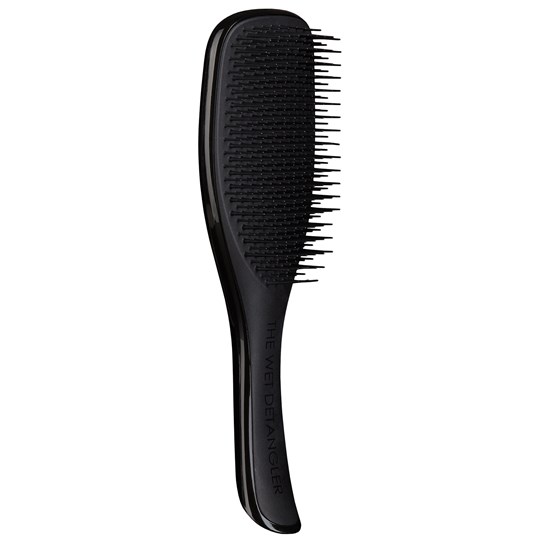 Escova de Cabelo Tangle Teezer Wet Detangler - Midnight Black (Preto)