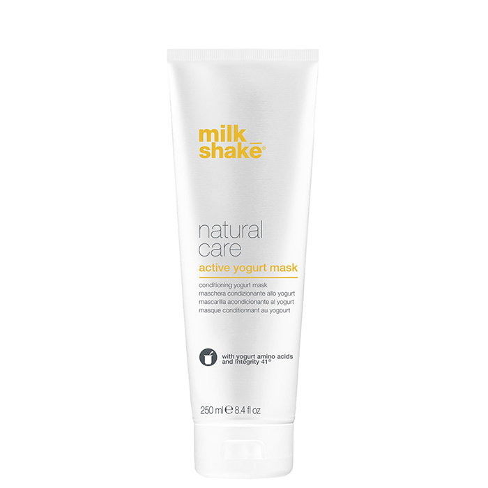 Milk Shake Haircare Active Yogurt Mask 250ml