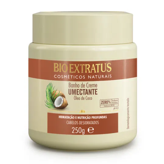 Bio Extratus Máscara Blond Bioreflex 250Gr