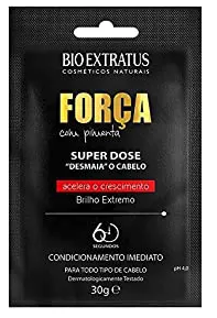 Bio Extratus Super Dose Força Pimenta 30Gr