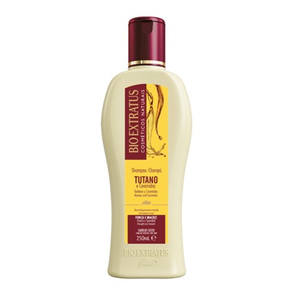 Champú Tratante 250 ml