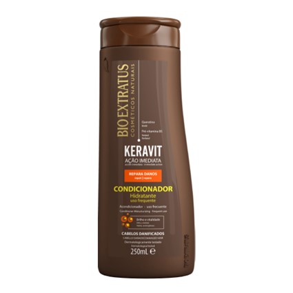 Bio Extratus Condicionador Queravit 250ml