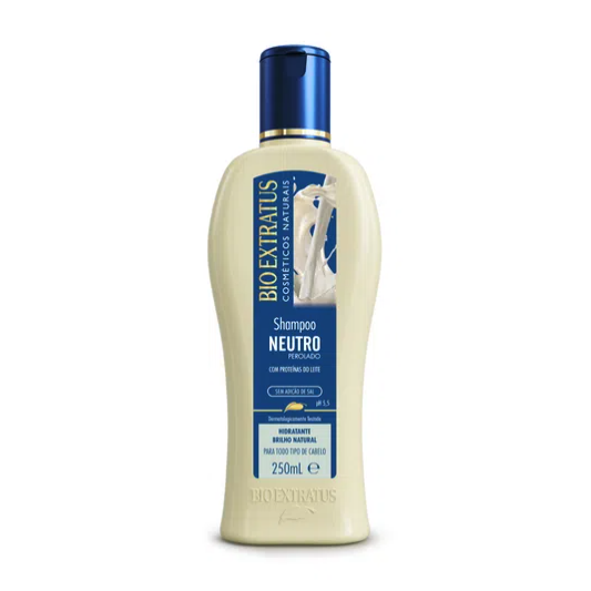 Med Vivid Purifying Shampoo 250ml