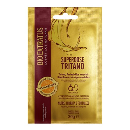 Bio Extratus Dose Tritano Tutano 30Gr