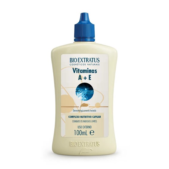 Bio Extratus Vitamina A+E 100ml