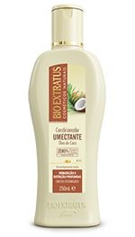 Bio Extratus Condicionador Umectante Óleo de Coco 250ml