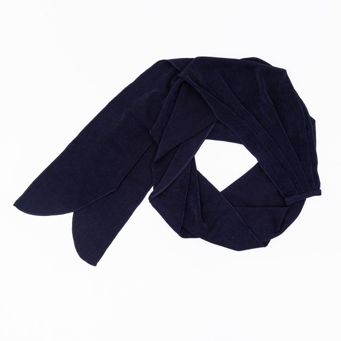HocSapphire Boho Ribbon 4147 cor Dark Blue