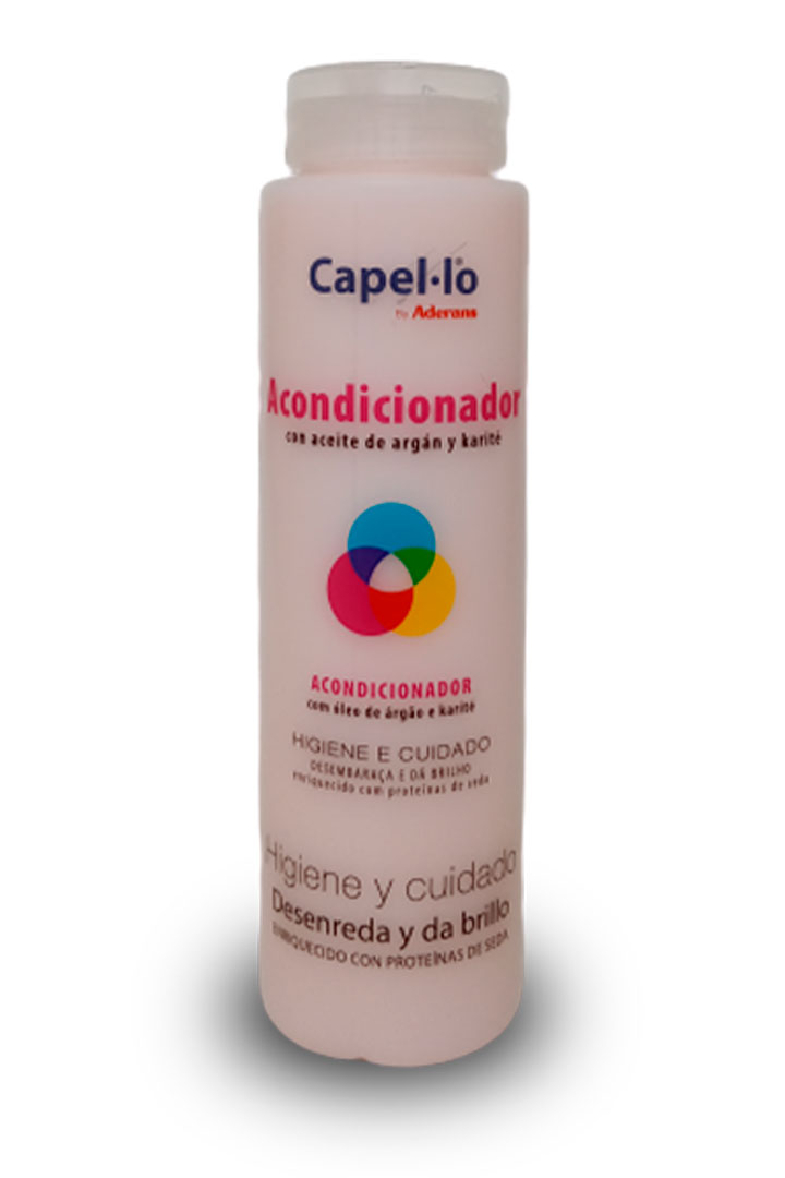 Cuidado Triple Efecto 200 ml