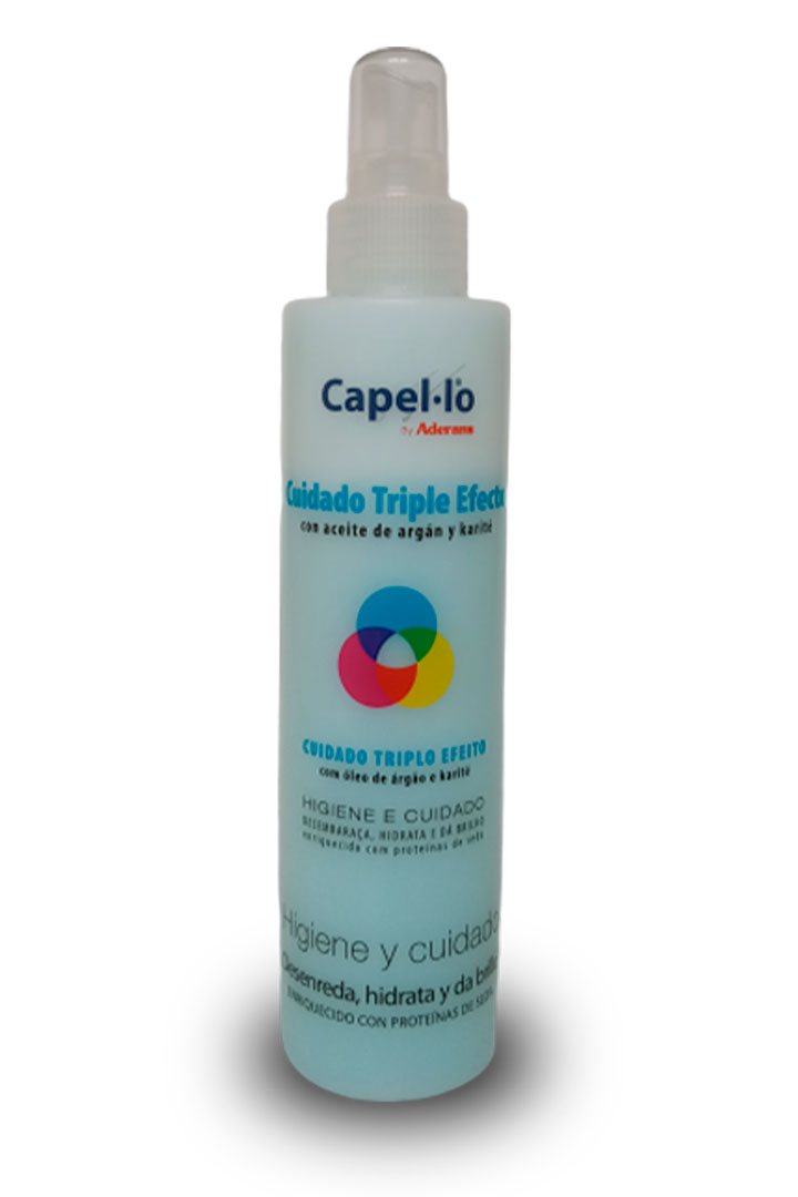 Cuidado Triple Efecto 200 ml