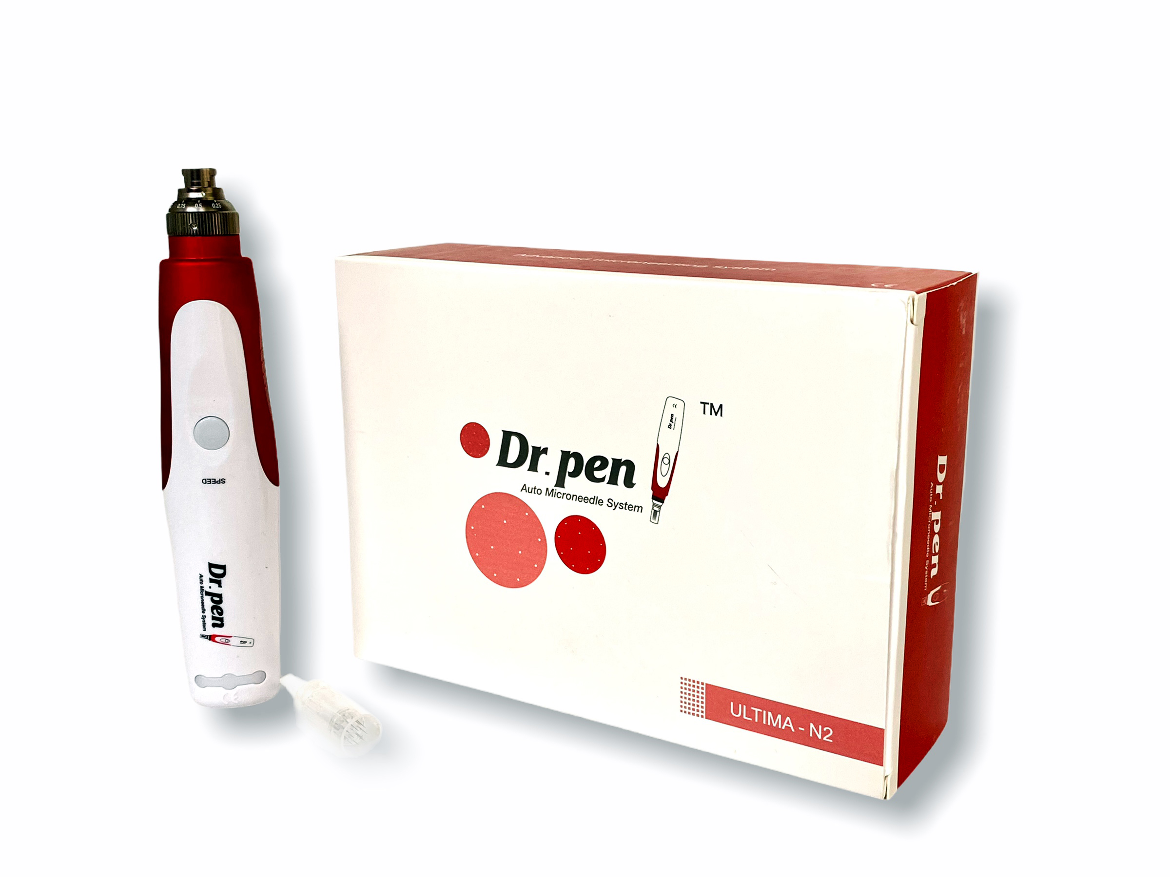 Derma-Pen N2-W