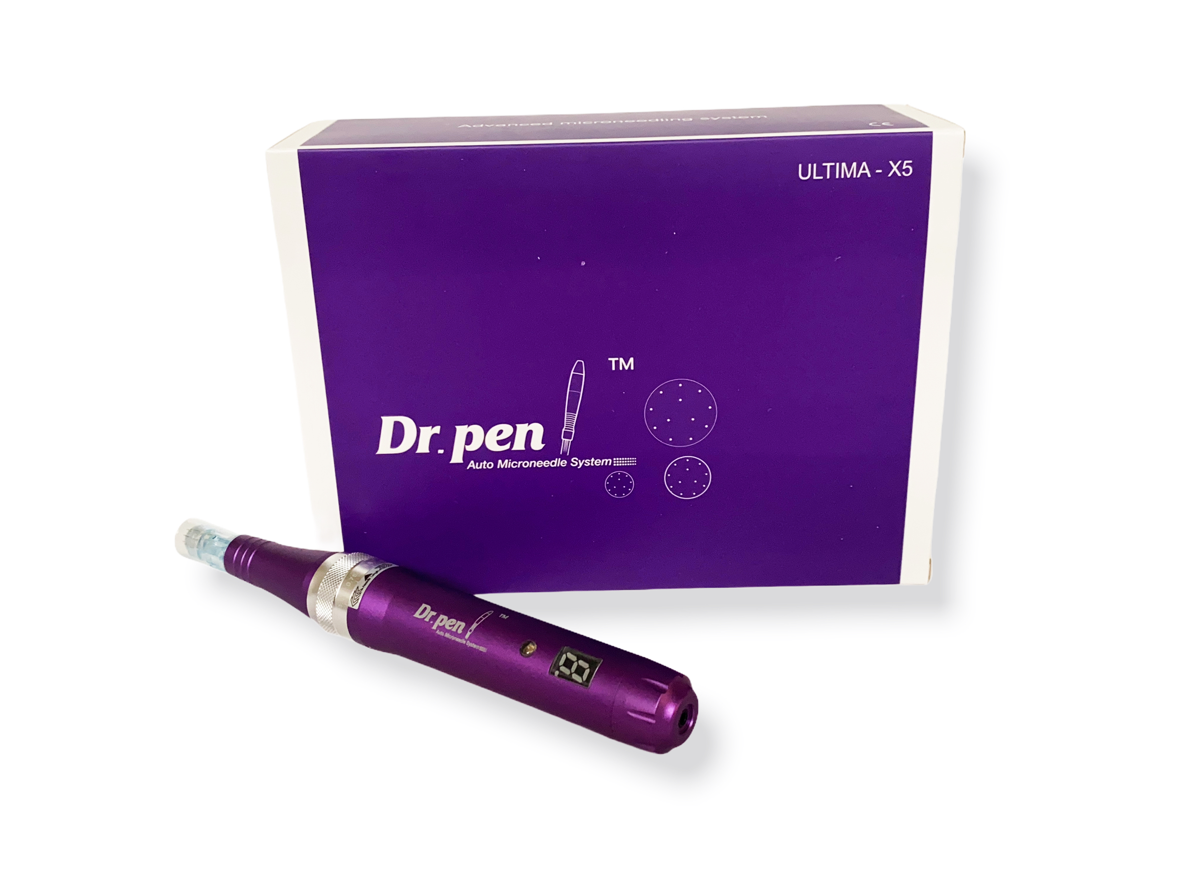 Derma-Pen X5-W
