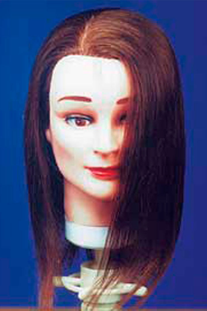 Manequim de Fibra 40-45cm. (Maniquí Fibra 40-45cm.) 