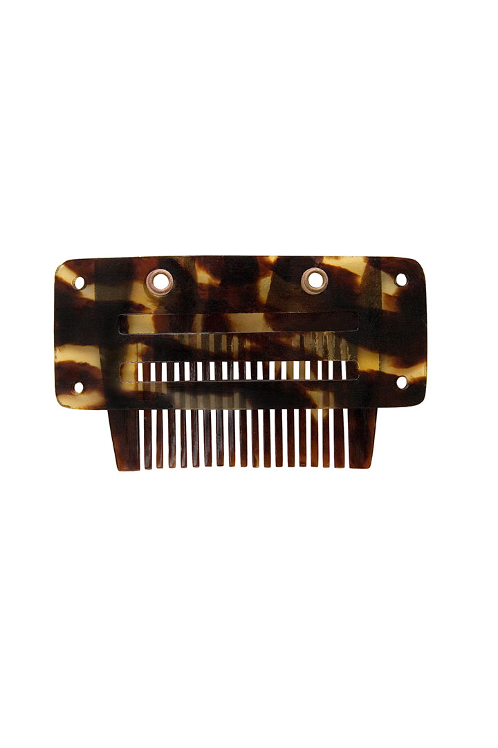 Clip de Mola 30mm 