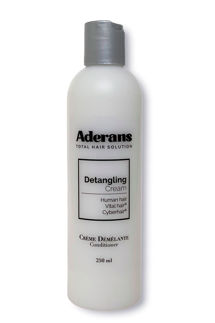 Acond. DETANGLING CREAM 250ml