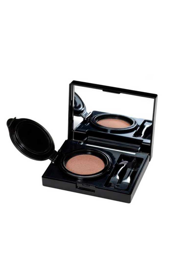 Maquillaje para Cejas Col. Charcoal EYEBROWNS 10 Semi-perm (Maquilhagem de sobrancelhas cor Carvão)
