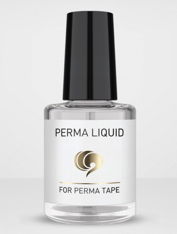 Perma Liquid for Perma Tape 13ml