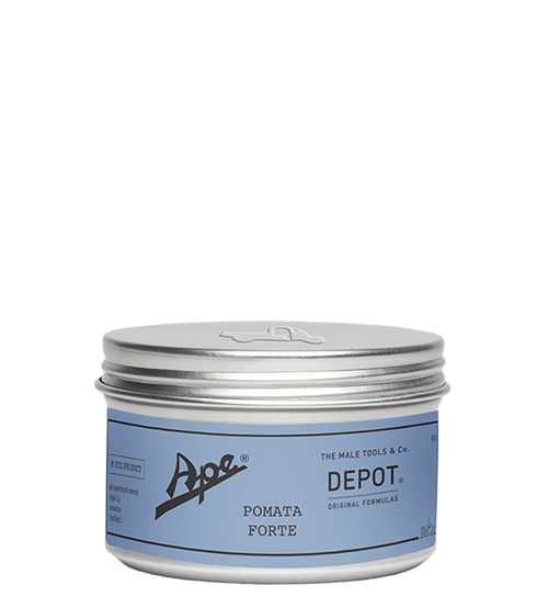 Depot Ape Pomata Forte 100ml (Strong Pomade)