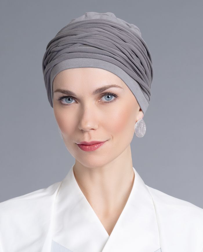 Ellen´s Headwear Turbante Easy Fit