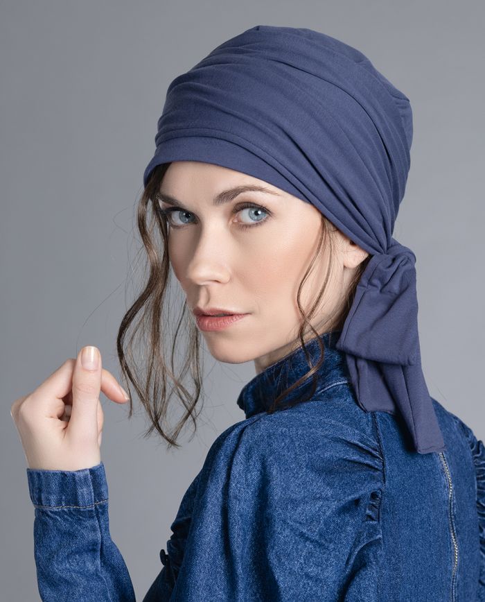 Ellen´s Headwear Turbante Comfort Cap