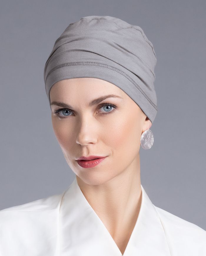 Ellen´s Headwear Turbante Easy Fit - Brown