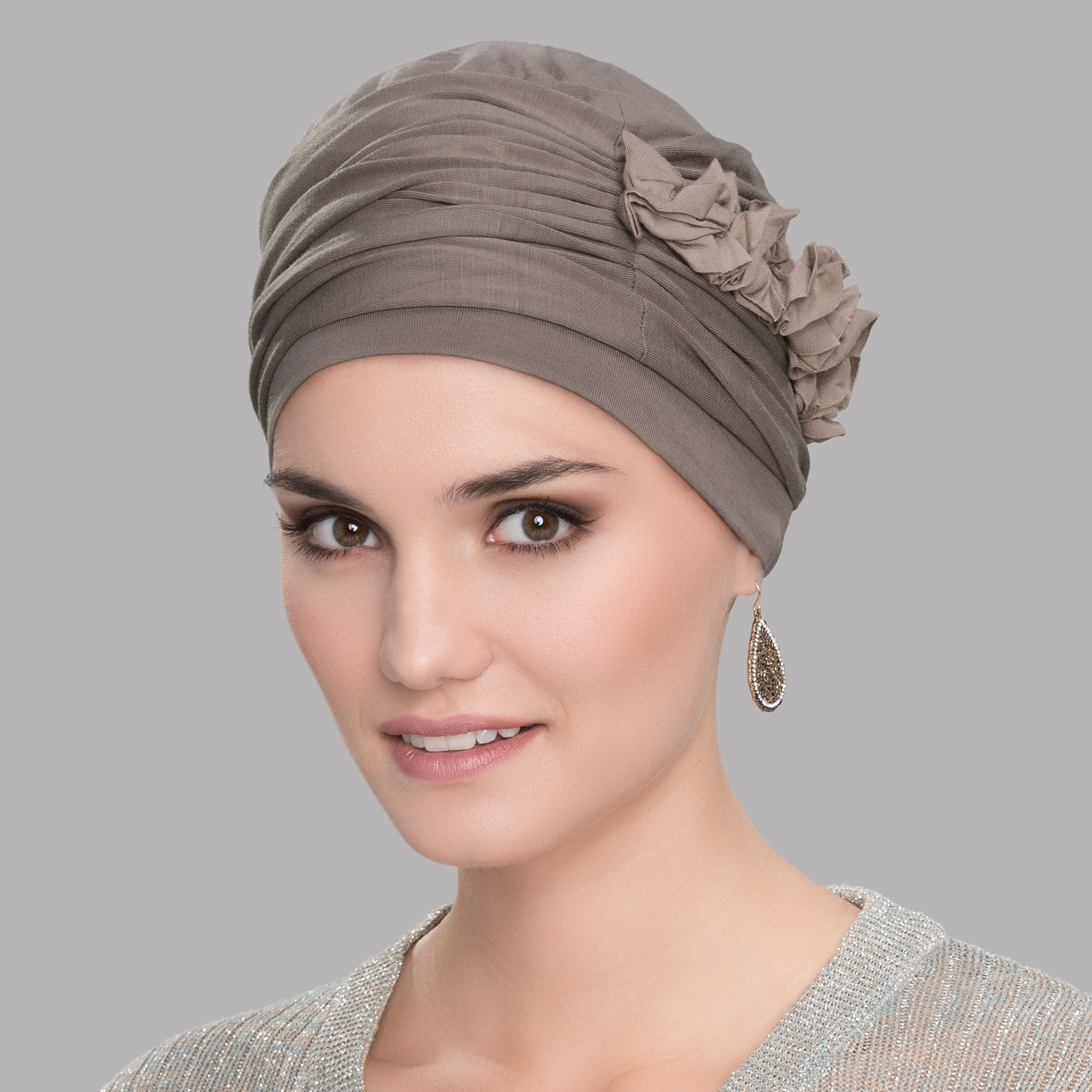 Ellen´s Headwear Turbante Lulu 