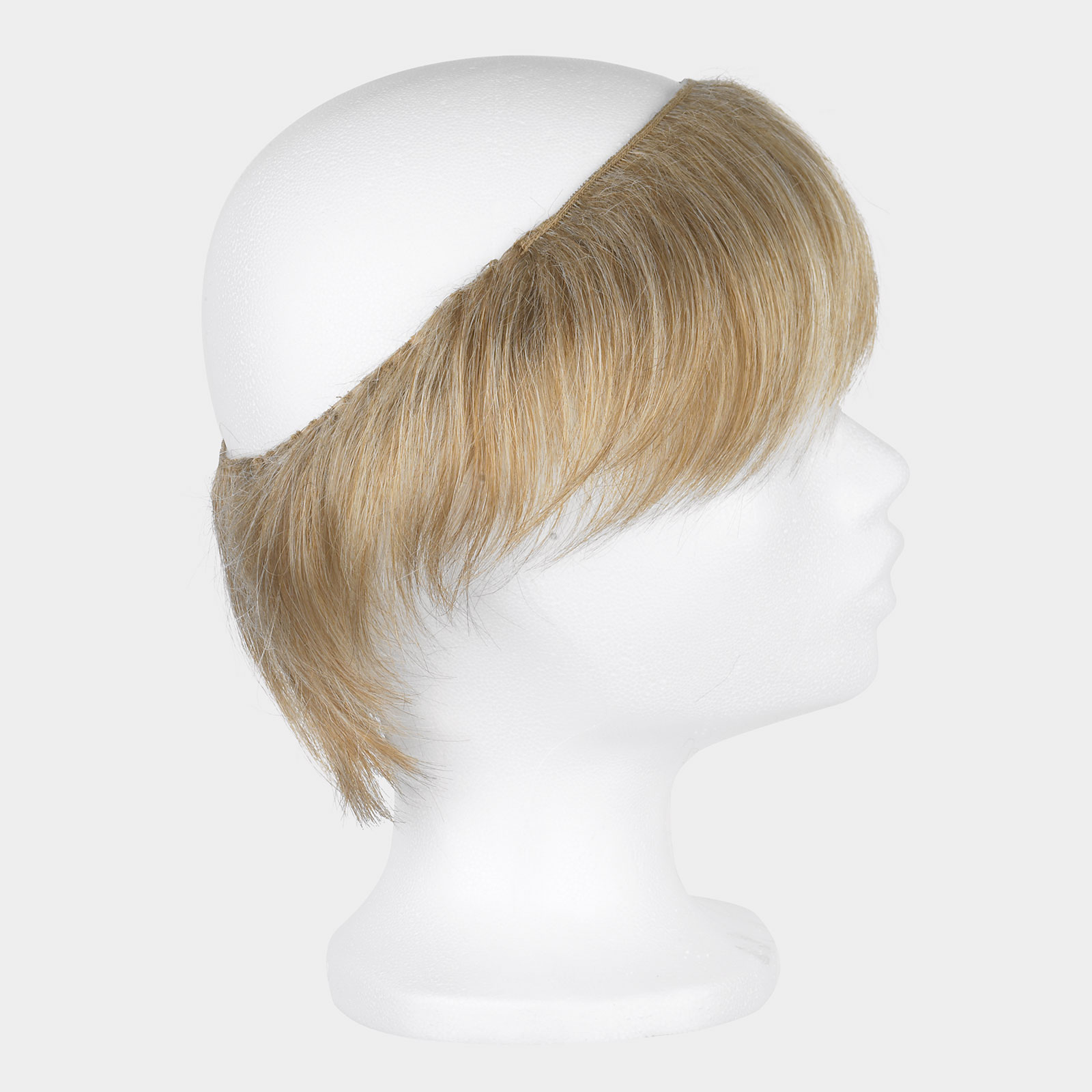 PowerPieces Modelo Mint (Apliques de Cabelo Sintetico)