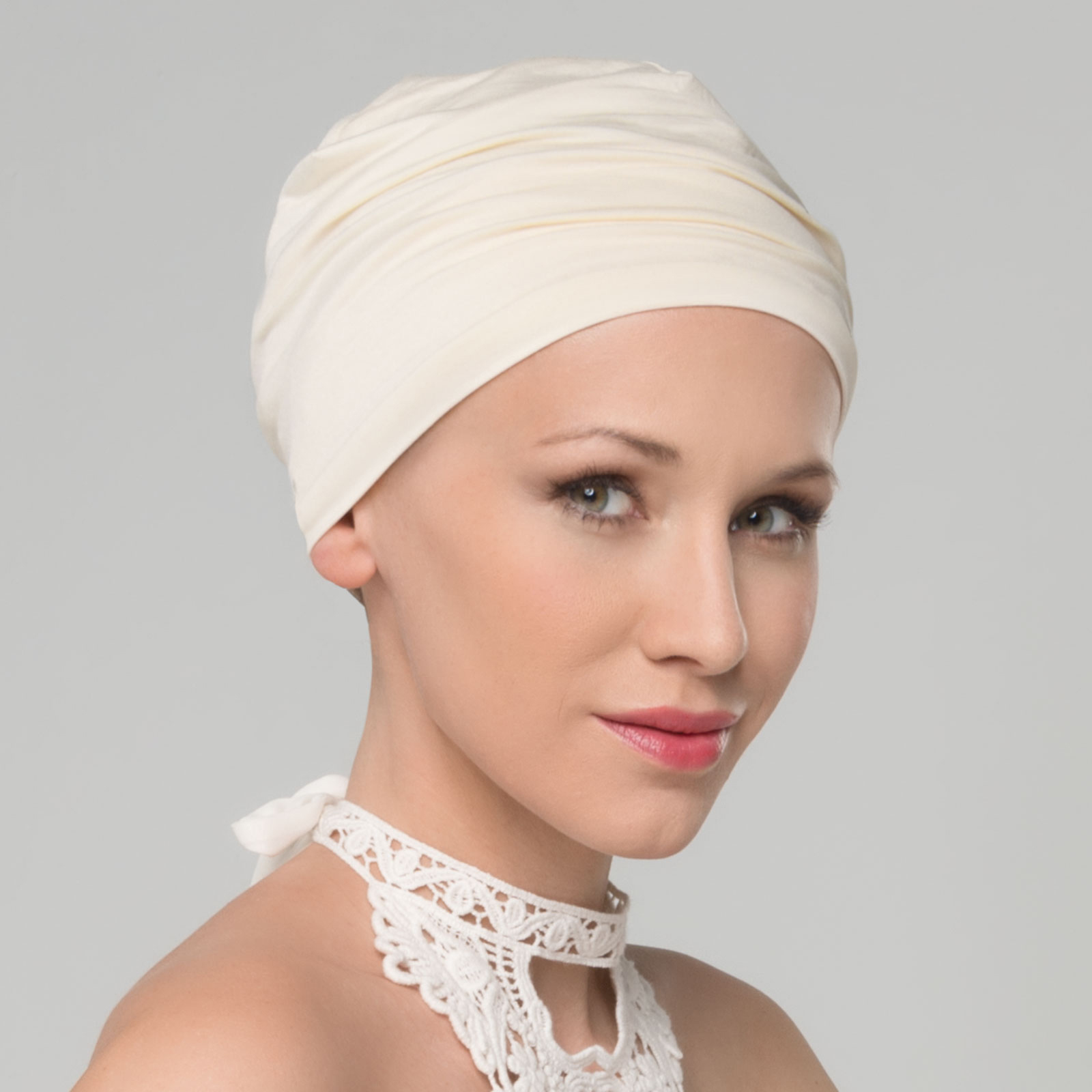 Ellen´s Headwear Turbante Ama