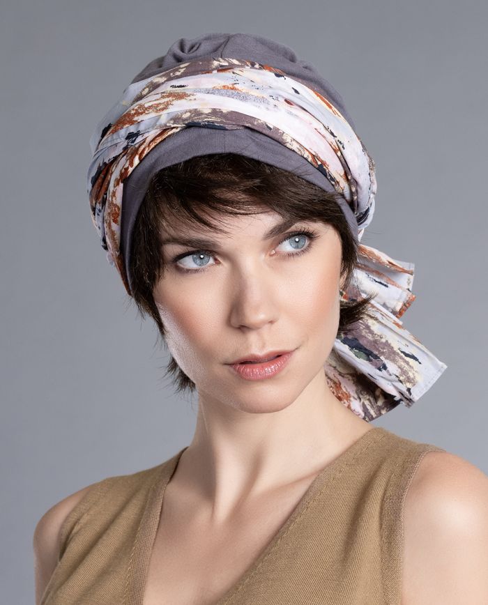 Ellen´s Headwear Turbante Kele