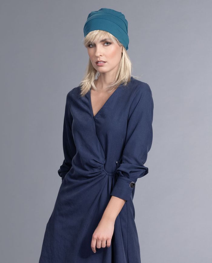 Ellen´s Headwear Turbante Tala