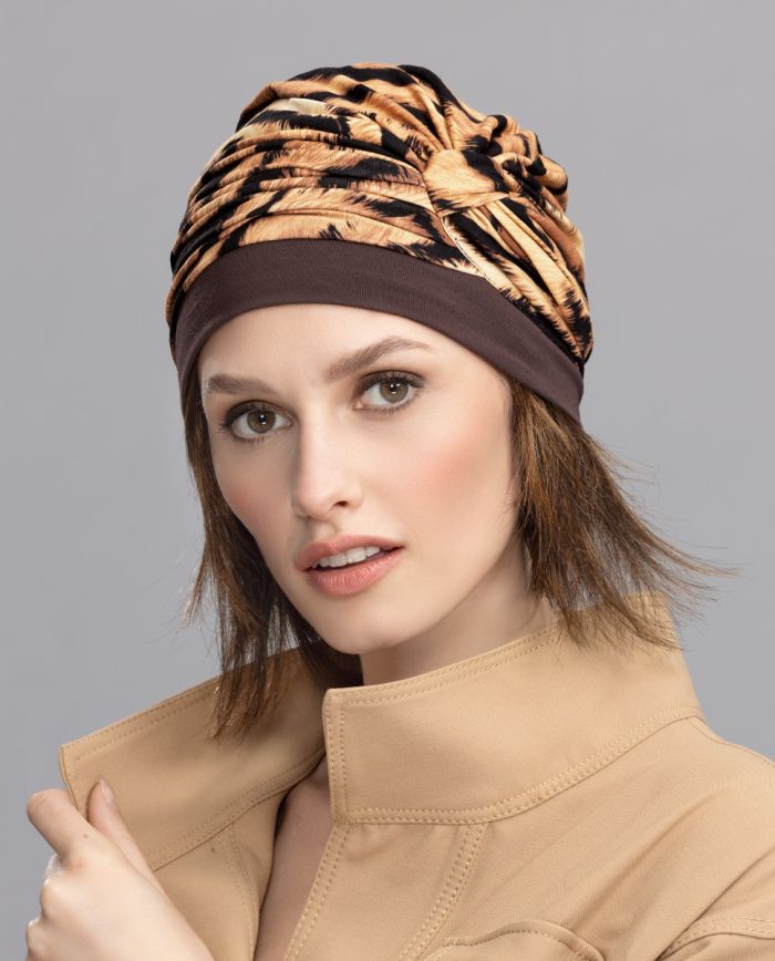 Ellen´s Headwear Turbante Meral